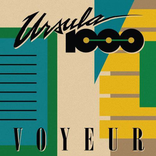 Ursula 1000 – Voyeur