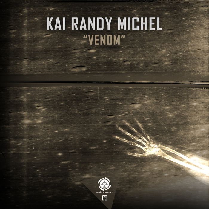 Kai Randy Michel – Venom