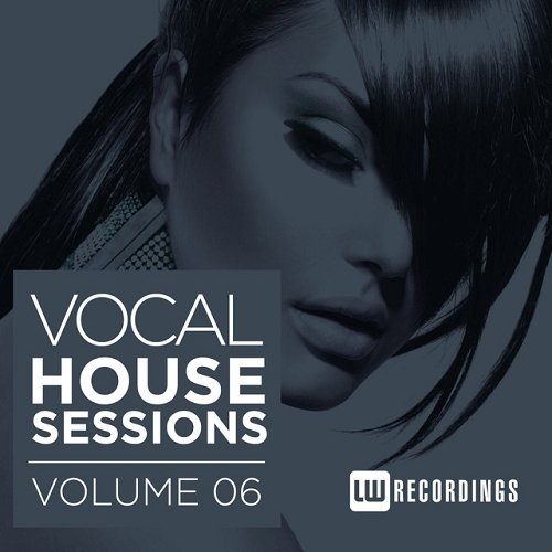 Vocal House Sessions Vol 6