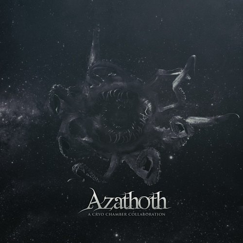 Cryo Chamber Collaboration – Azathoth