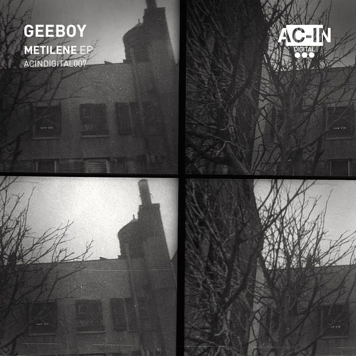 Geeboy – Metilene