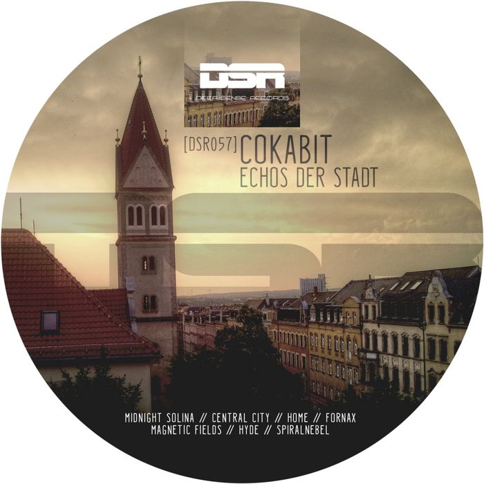 Cokabit – Echos Der Stadt