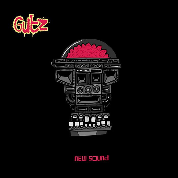 Gutz – New Sound