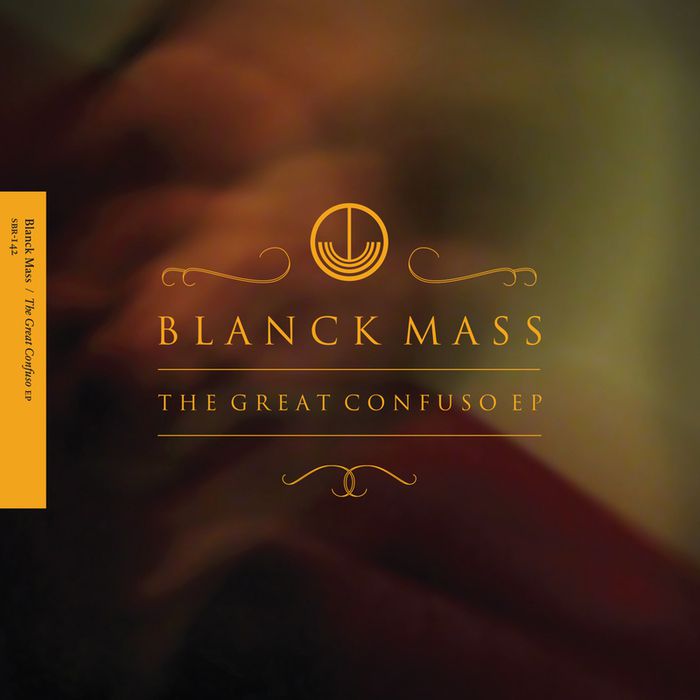 Blanck Mass – The Great Confuso