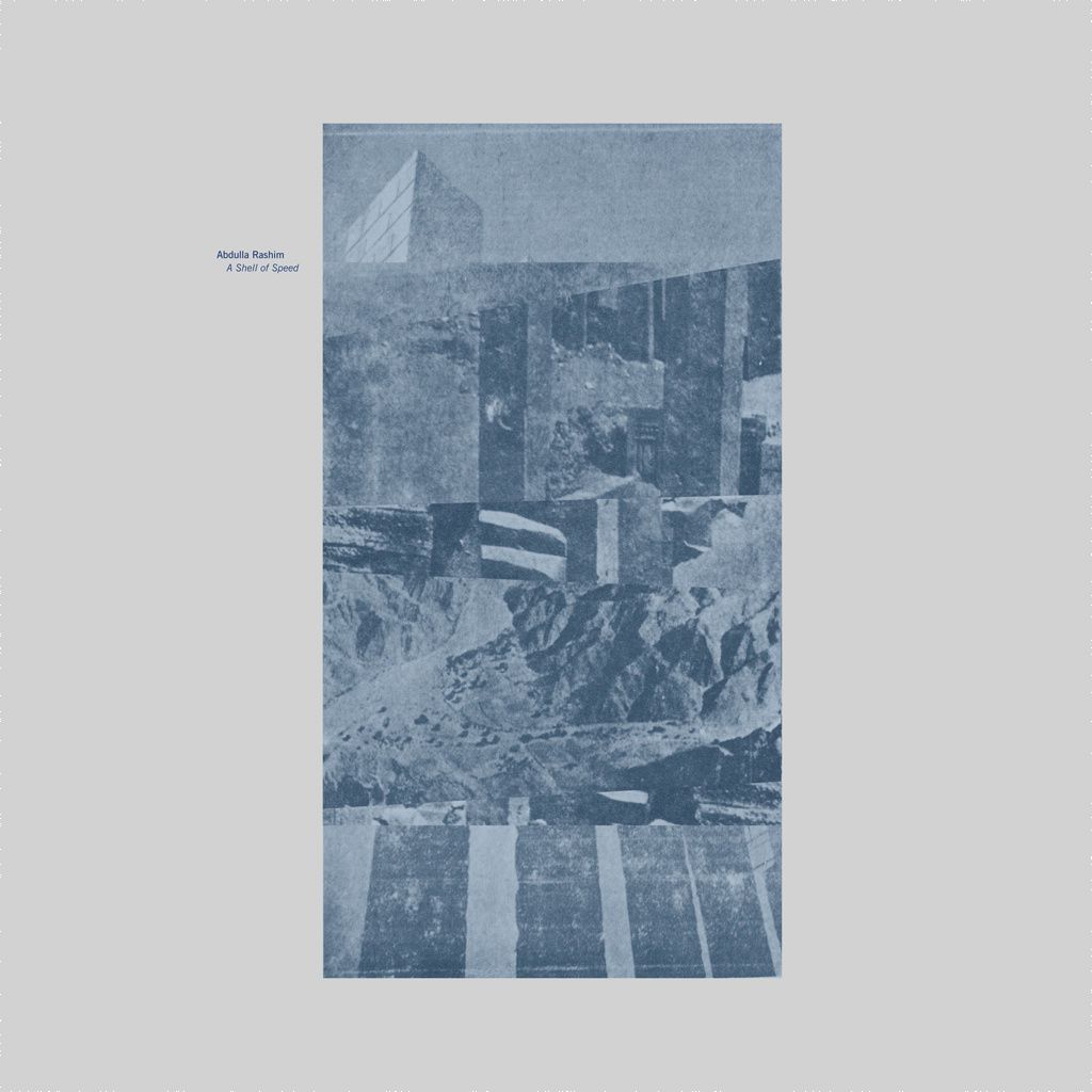 Abdulla Rashim – A Shell of Speed