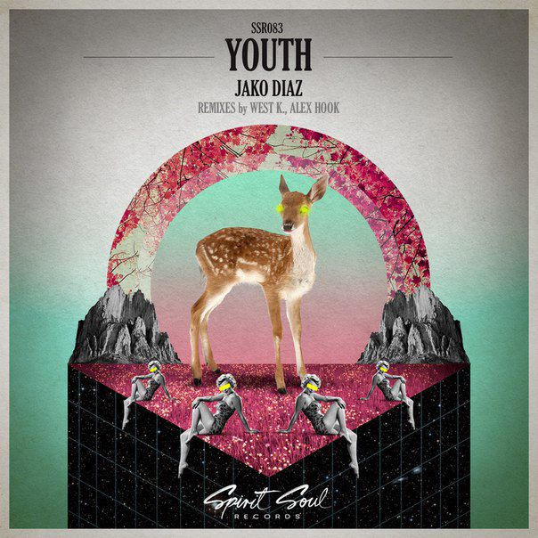 Jako Diaz – Youth
