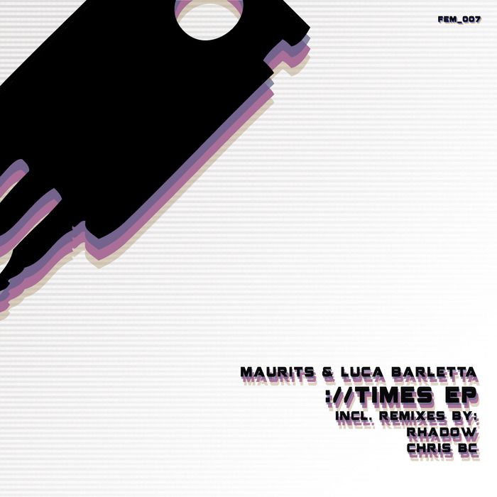 Maurits – Times