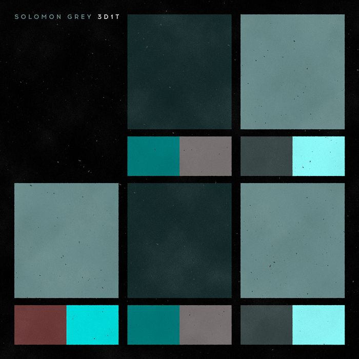 Solomon Grey – 3D1T