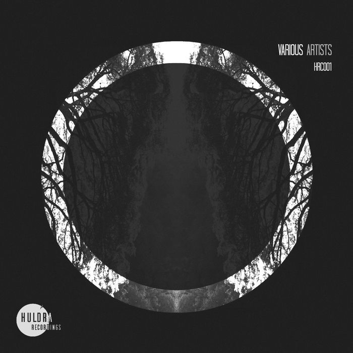 Huldra Recordings: HRC 001