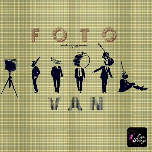Van – Foto