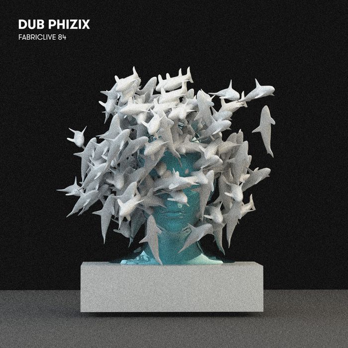 Dub Phizix – Fabriclive 84