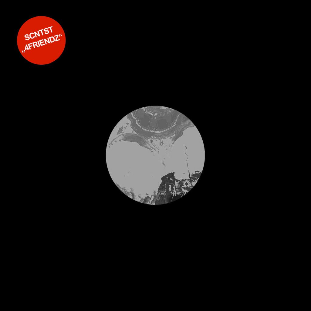 Scntst – 4Friendz