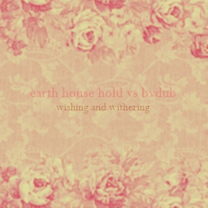 Earth House Hold vs bvdub – Wishing And Withering