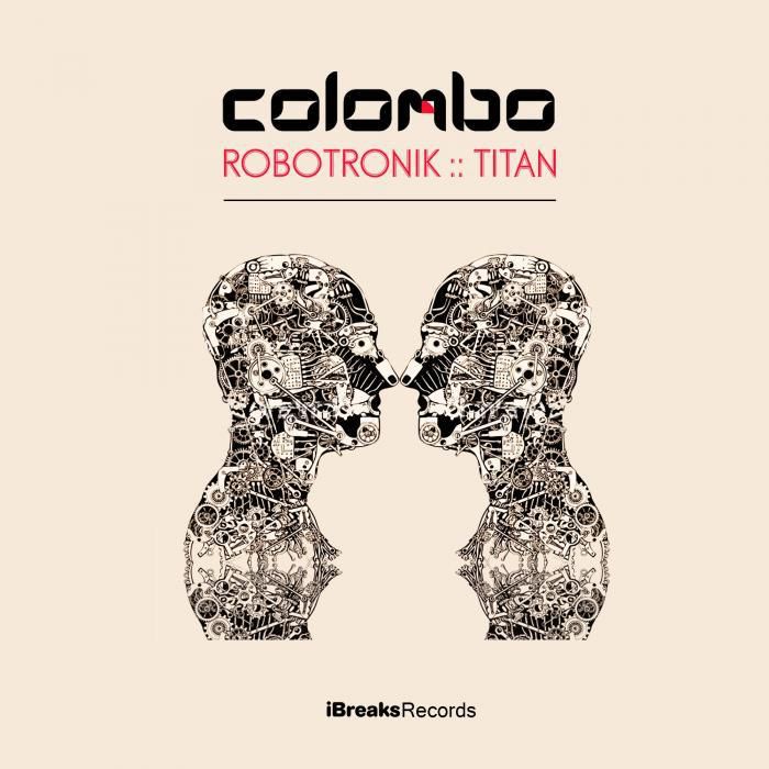 Colombo – Robotronik