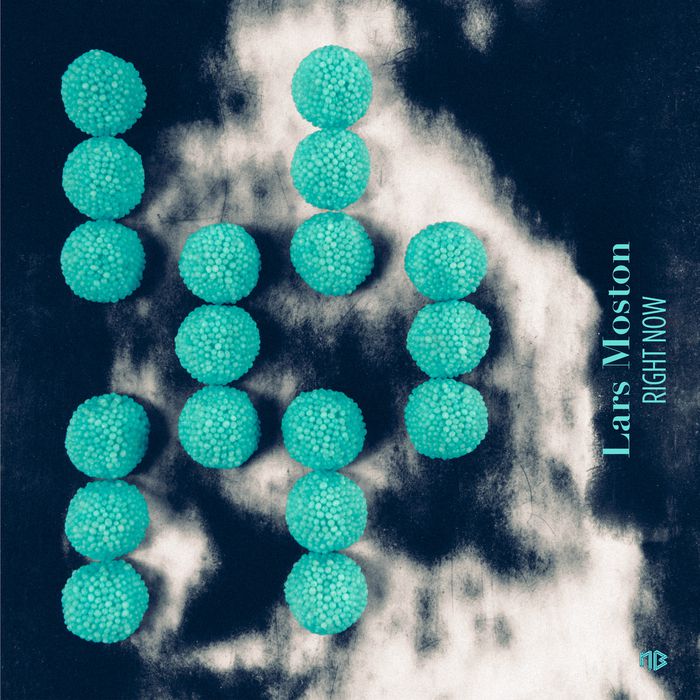 Lars Moston – Right Now