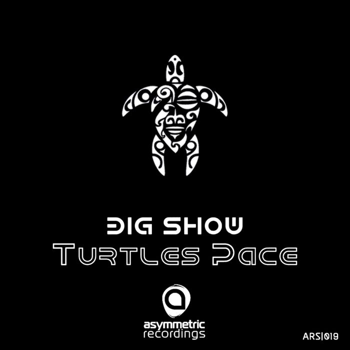 Big Show – Turtle’s Pace
