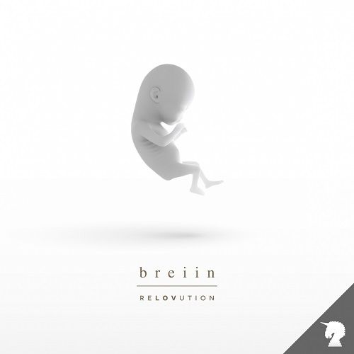 Breiin – Relovution