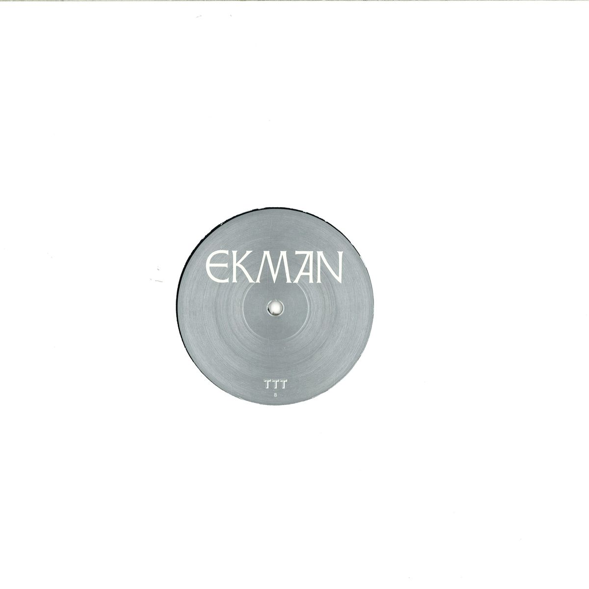 Ekman – Aphasia