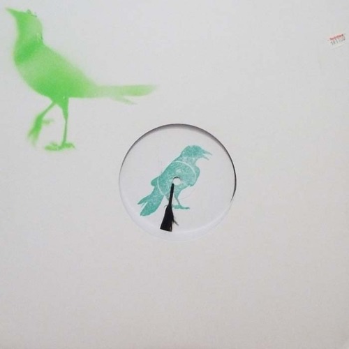 Fouke Le Fitz Waryn EP