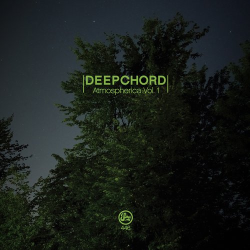 DeepChord – Atmospherica Vol. 1