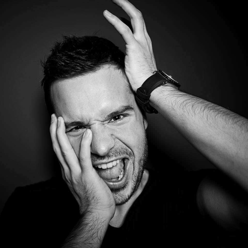 Mendo Best Of November Chart 2015