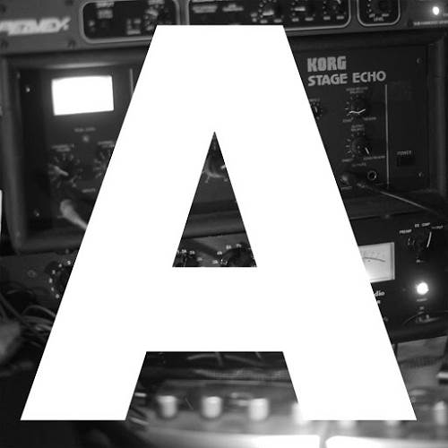 Rob Acid – Studio Session – Series A