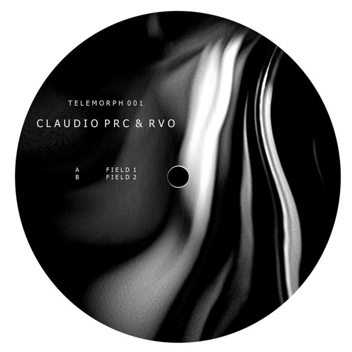 Claudio PRC & Reggy van Oers – Field EP
