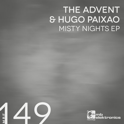 The Advent – Misty Nights EP