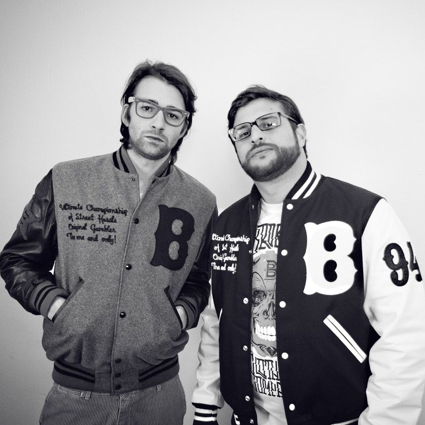 Cosmic Cowboys Best Of November Chart 2015