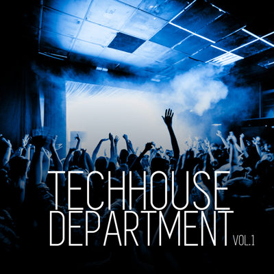 Techhouse Department Vol. 1