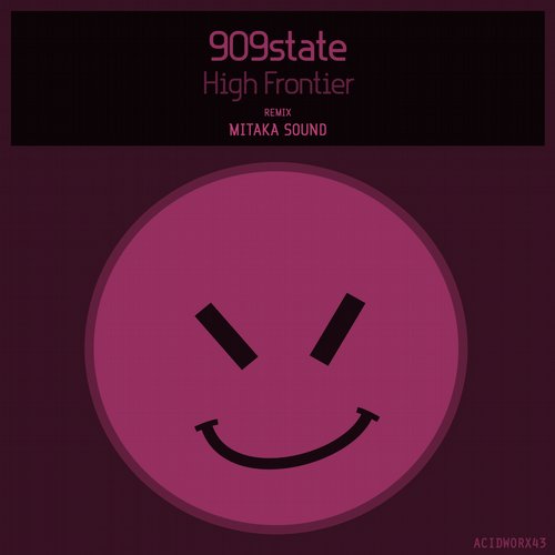 909State – High Frontier