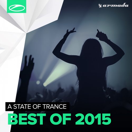 A State Of Trance – Best Of 2015: Original Mixes