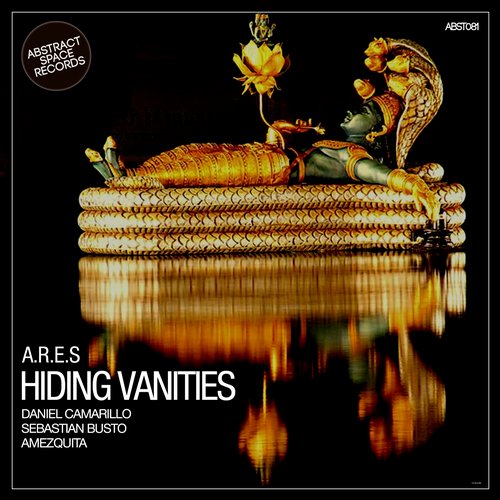 A.R.E.S – Hiding Vanities