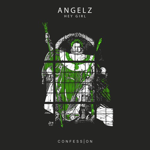 ANGELZ – Hey Girl
