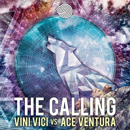 Ace Ventura vs Vini Vici – The Calling