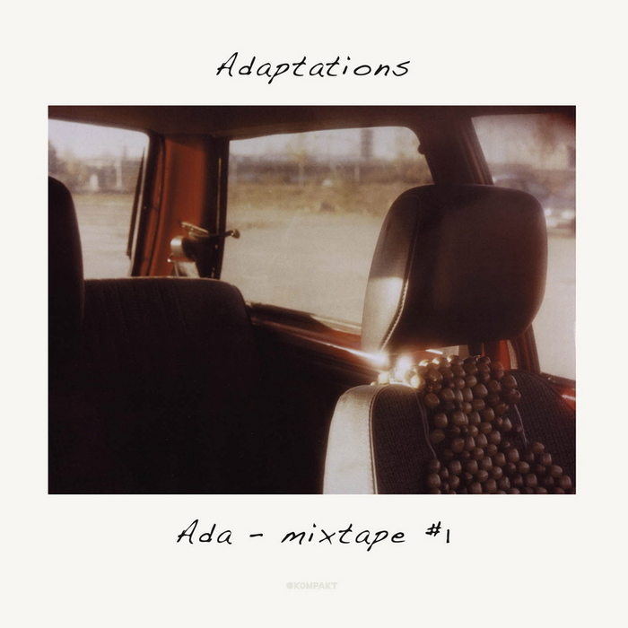 Ada – Adaptions Mixtape #1