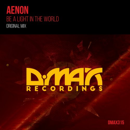 Aenon – Be A Light In The World