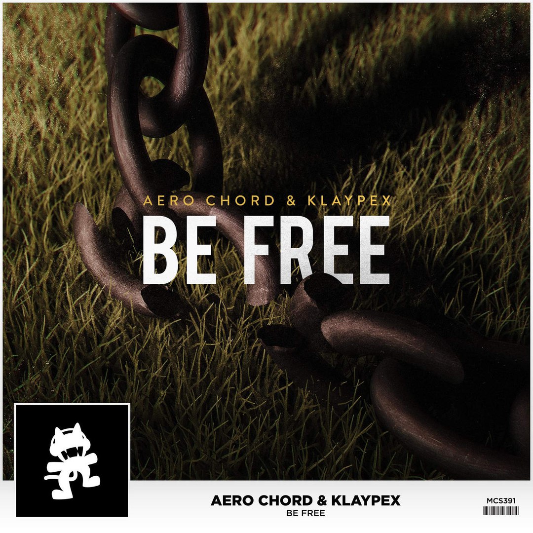 Aero Chord & Klaypex – Be Free