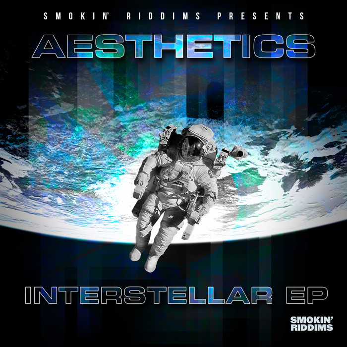 Aesthetics – Interstellar EP