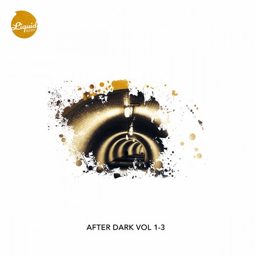 Liquid Tones: After Dark, Vol. 1-3