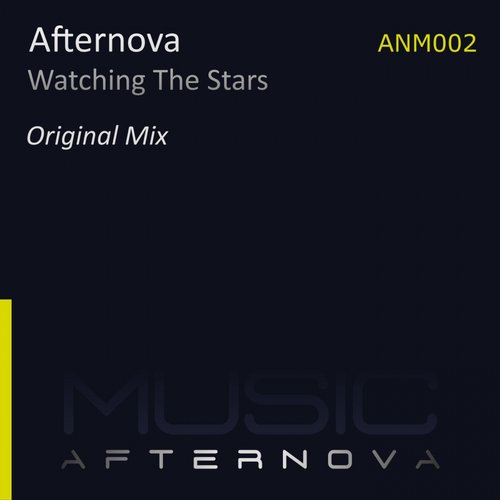 Afternova – Watching The Stars
