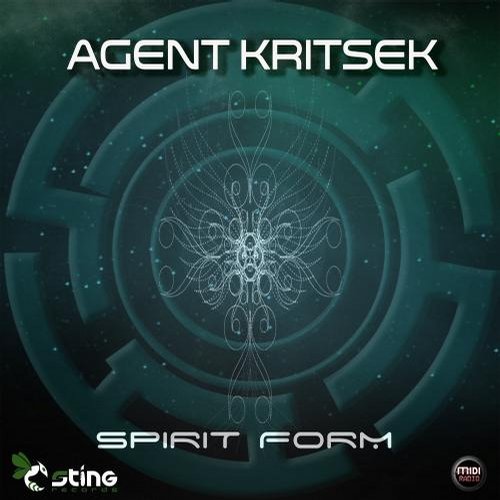 Agent Kritsek – Spirit Form