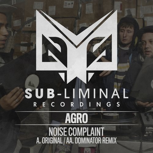 Agro – Noise Complaint