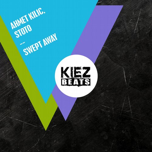 Ahmet Kilic & Stoto – Swept Away