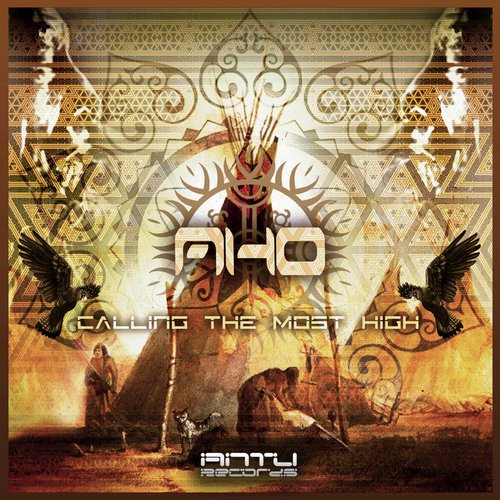Aho – Calling the Most High