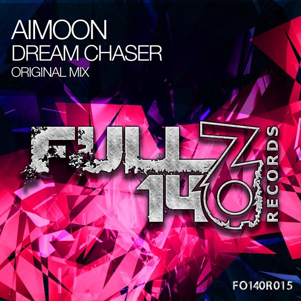 Aimoon – Dream Chaser