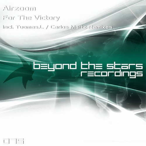 Airzoom – For The Victory