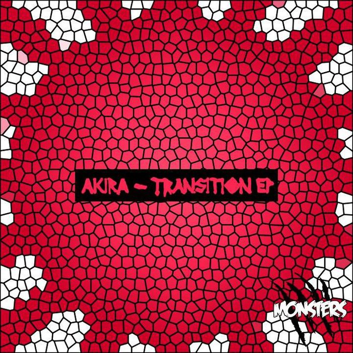 Akira – Transition EP