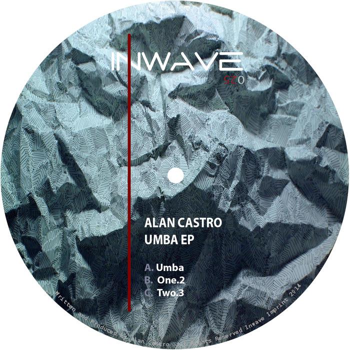 Alan Castro – Umba EP