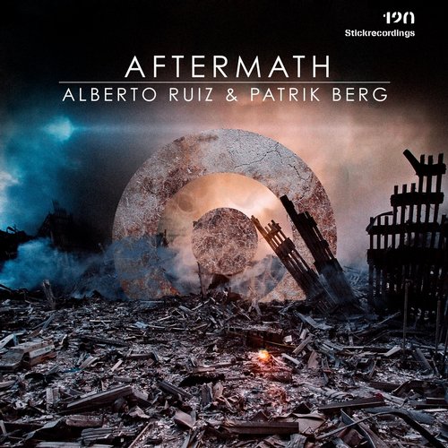 Alberto Ruiz & Patrik Berg – Aftermath